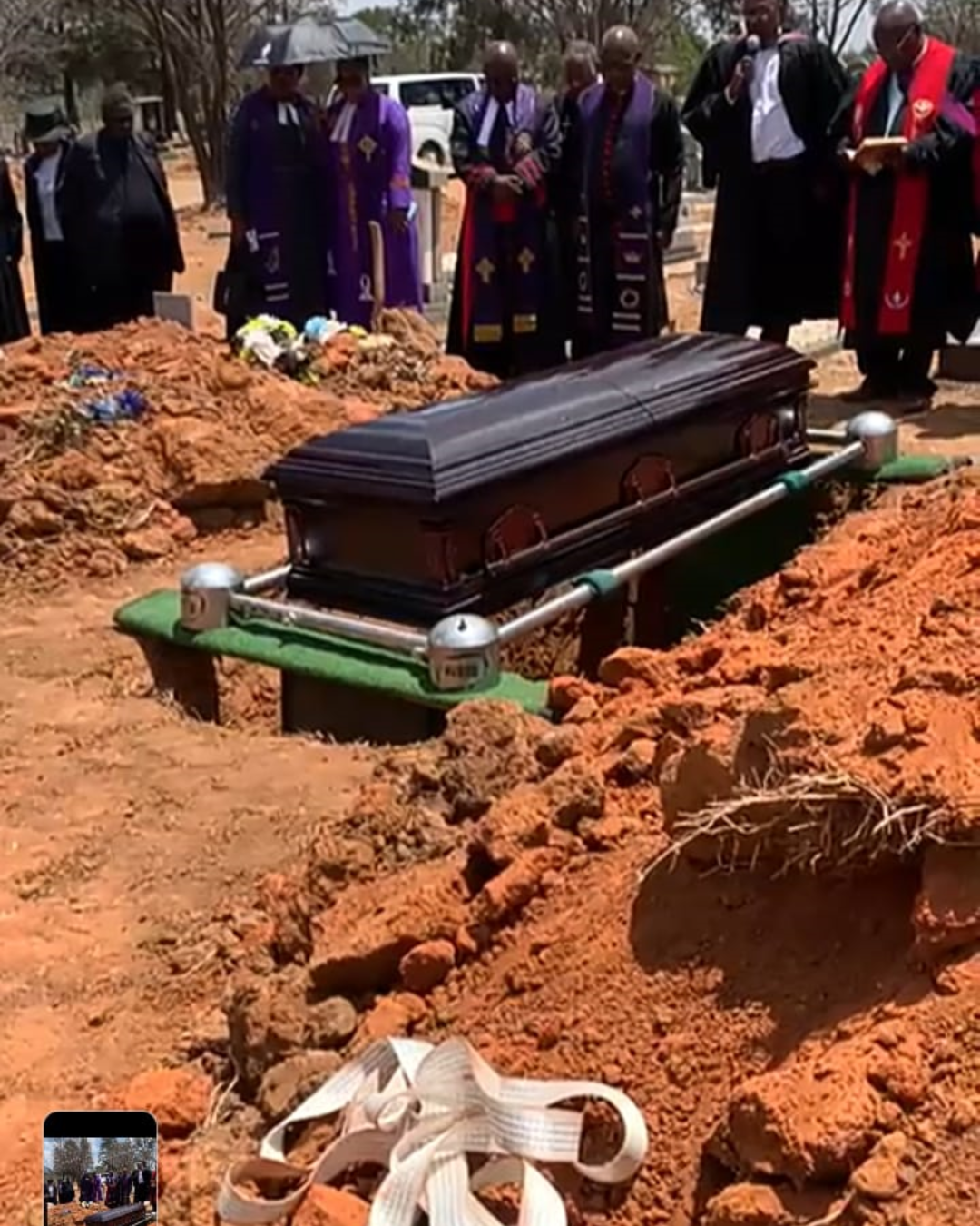 Casket Vaults in Gauteng