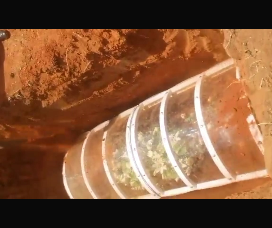 Casket Vaults